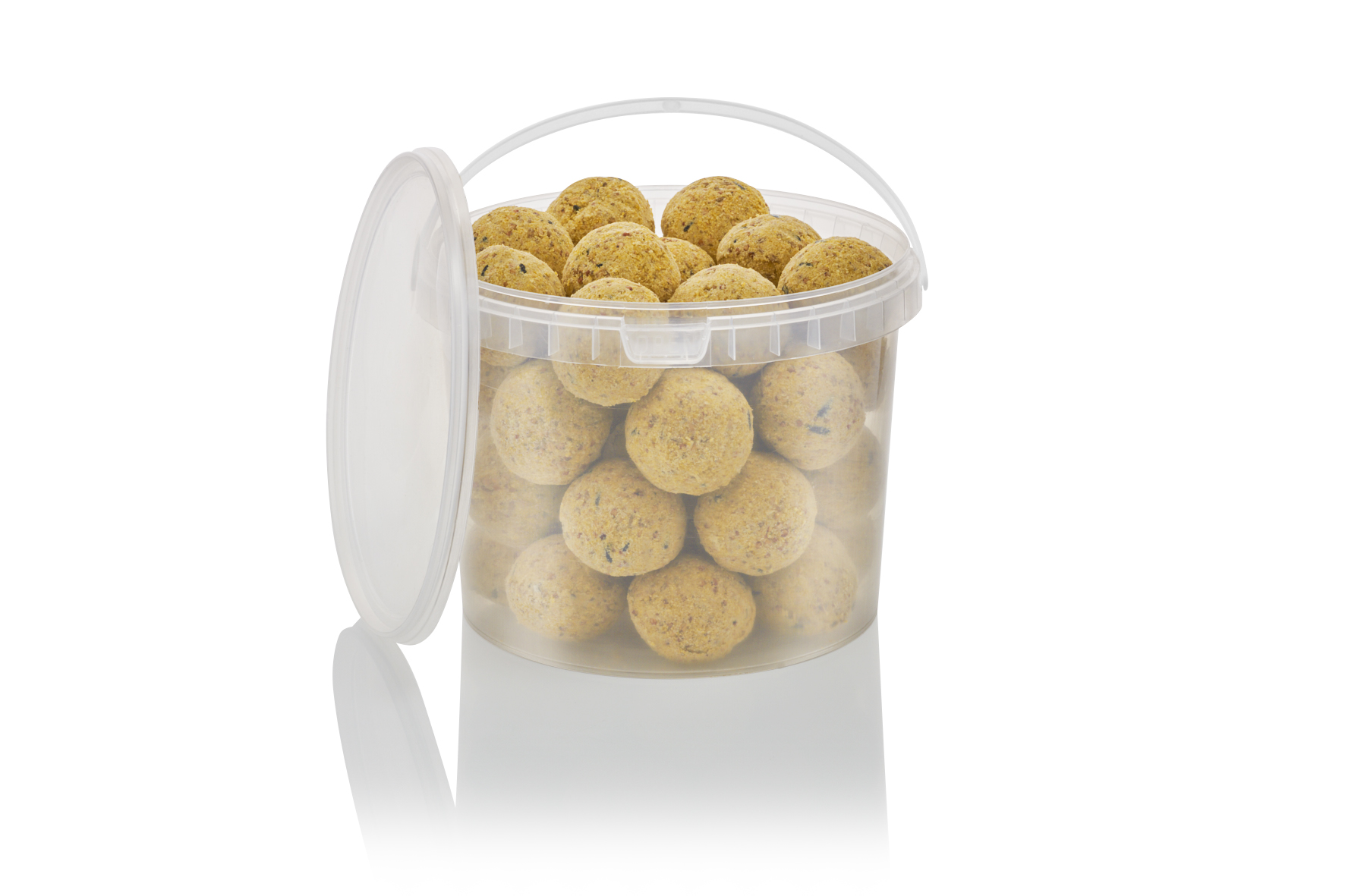 Meisenknödel 30 x 90g, ohne Netz